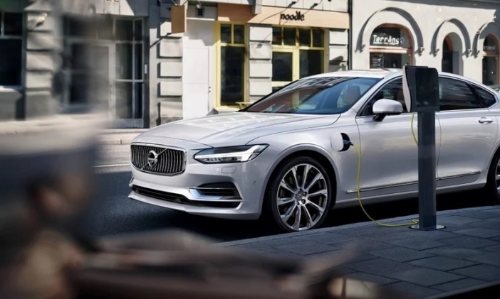 "Volvo" иска да увеличи продажбите на хибриди в Европа