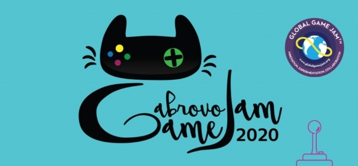 Задава се четвъртото издание на Gabrovo Game Jam
