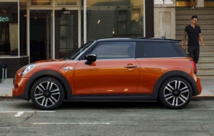 BMW отлага следващото поколение на Mini заради Брекзит