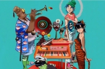 "Gorillaz" създават анимационна музикална поредица  – "Song Machine"