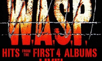 W.A.S.P. ще свирят в София на 10 ноември W.A.S.P. ще свирят в София на 10 ноември
