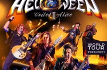 "Helloween" ще свирят в София на 12 ноември 2020 г. Вижте подробностите!