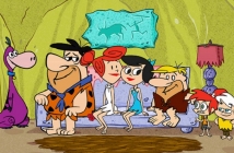 Семейство Флинтстоун се завръща в новата поредица "Yabba Dabba Dinosaurs"