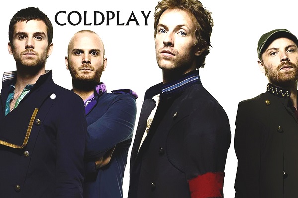 Вижте новия клип на "Coldplay" –  "Champion Of The World"