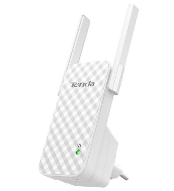 Тенда А9 подобрява качеството и обхвата на Wi-Fi мрежата у дома (Ревю)