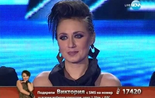Очарователна рускиня прави хит в България