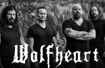 "Wolfheart" пристигат в Челопеч за "Wolf fest – Вълчата пътека"