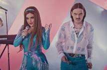 Ефектно включване на Русия в "Евровизия" – вижте впечатляващото видео "Uno" на "Little Big"