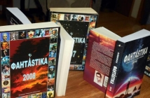 Безплатни електронни издания на алманах "ФантАstika"