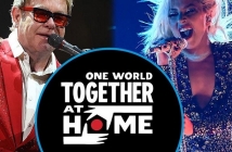 "Един свят: Заедно вкъщи" – световни звезди се обединяват в борбата с COVID-19