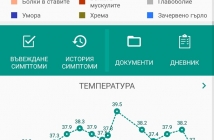 "Сирма" обяви 2.0 версия на приложението Medrec:M с възможност за съхраняване и класифициране на здравни документи