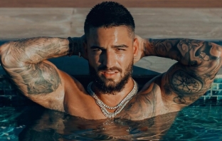 Maluma разтапя сърцата с нов сингъл - \