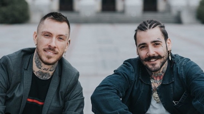 Pavell & Venci Venc