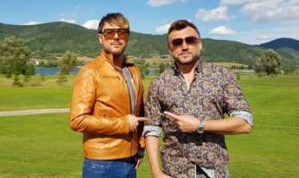 Любо Киров и Миро против бойкота на „СкандаУ“ на наградите не БГ Радио Любо Киров и Миро против бойкота на „СкандаУ“ на наградите не БГ Радио