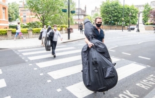 Abbey Road Studios отново отваря врати