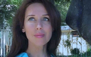 Неделя Щонова: децата знаят коя е Ким Кардашиян, а не знаят кой е д-р Стефан Черкезов Неделя Щонова: децата знаят коя е Ким Кардашиян, а не знаят кой е д-р Стефан Черкезов