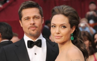 Напрежението между Брад Пит и Анджелина Джоли расте