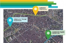 Фестивалът "Реките на София" иска да превърне каналите в истински реки