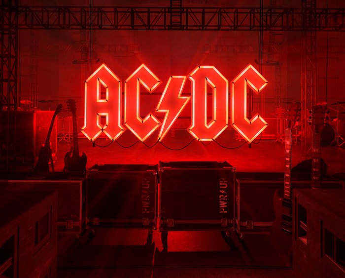 AC/DC се завръщат с гръм, трясък и нов албум на 13 ноември