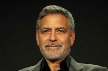 Джордж Клуни проговори за отдавнашната си вражда с Ръсел Кроу