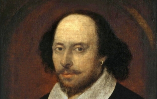 Ваксинираха и Уилям Шекспир (видео)