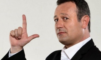 Рачков ще конкурира Цитиридис? Рачков ще конкурира Цитиридис?