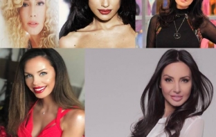 5 наистина красиви носителки на Мис България, с които се гордеем всички