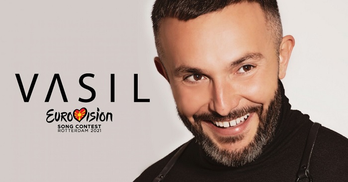 Македонският представител на "Евровизия 2021": Аз съм и българин!