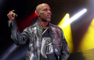 Почина рапърът DMX