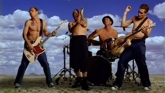 "Red Hot Chili Peppers" се отказват от правата върху песните си срещу 140 милиона долара