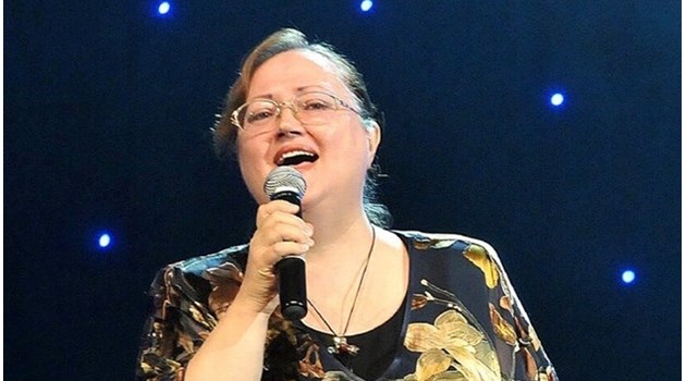 Почина гласовитата Ваня Костова