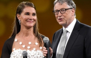 Свързаха развода на Бил Гейтс с милионера педофил Джефри Епстийн