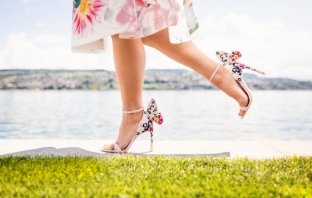Летни тенденции в обувките: Вижте кои модели трябва непременно да имате!