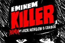 Eminem с нов ремикс на сингъла “Killer” с участието на Jack Harlow и Cordae