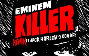 Eminem с нов ремикс на сингъла “Killer” с участието на Jack Harlow и Cordae Eminem с нов ремикс на сингъла “Killer” с участието на Jack Harlow и Cordae