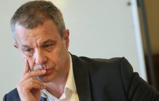 Емил Кошлуков обвини министъра на културата в лъжа и заяви: \