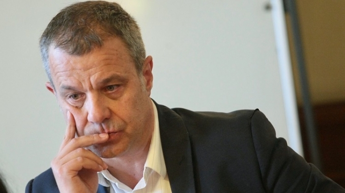 Емил Кошлуков обвини министъра на културата в лъжа и заяви: "Този натиск на властта има смразяващ ефект!"