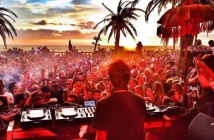 Фестивалът "Solar" организира дневно парти на остров Света Анастасия