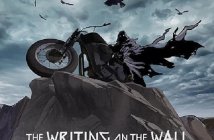"Iron Maiden" пуснаха дългоочакваната си нова песен "The Writing on the Wall". Вижте анимирания клип!