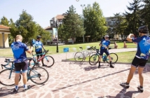 Задава се осмото издание на колоездачното приключение "Дунав Ултра"