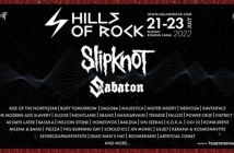 Нови имена в афиша на "Hills of Rock 2022"