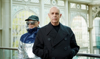 Pet Shop Boys Pet Shop Boys