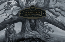 "Mastodon" издадоха деветия си студиен албум "Hushed and Grim"