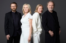 Дългоочакваният албум на ABBA - "Voyage" е вече тук