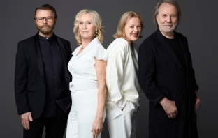 Дългоочакваният албум на ABBA - \