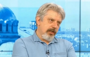 Проф. Николай Витанов е любимият български учен според зрителите на БНТ