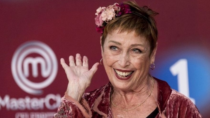 Звездата от "Кика" - испанската актриса Вероника Форке - е открита мъртва в дома си