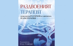 Раздвоеният терапевт - под редакцията на Род Туийди