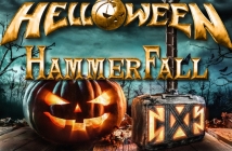 Концертът на "Helloween" се отлага за 13 октомври 2022 г.