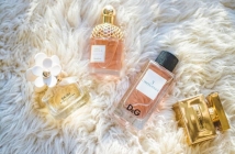 Любимите ароматни семейства – кои съставки превръщат марковите парфюми в класики